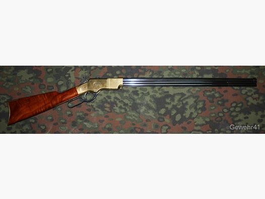 Hege-Uberti 1860 "Abraham Lincoln"