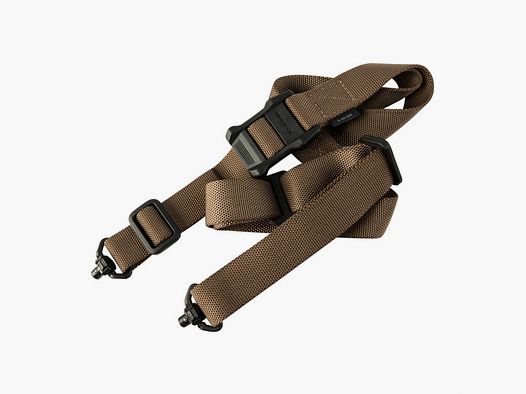 MAGPUL MS1 QDM Correa de uno/dos puntos para rifle (Coyote)