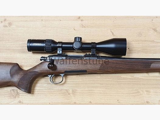 Steel Action HS - HK2 - LL 51cm - ø17mm