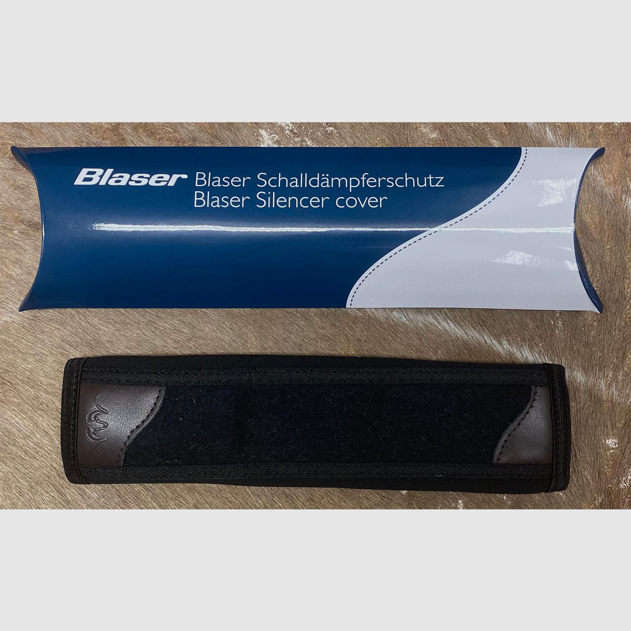 Blaser Silencer Cover, billede 3 af 3