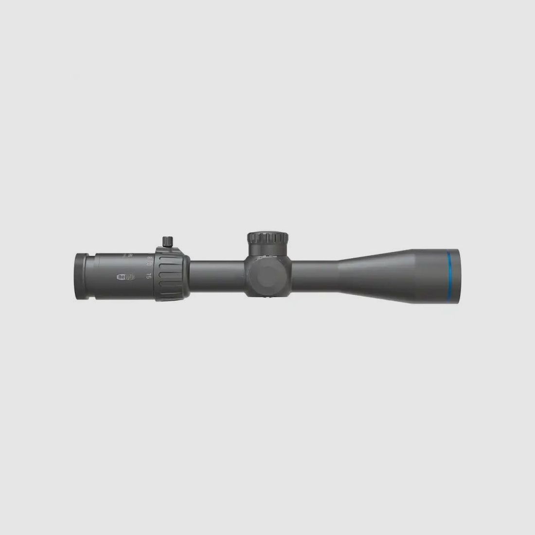 Meopta MeoPro R6 2,5-15X44 telescopio