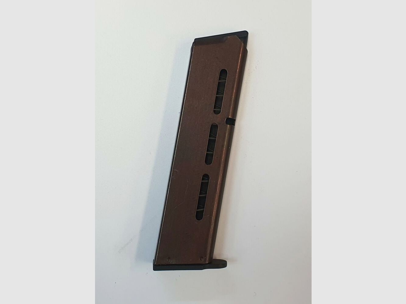 Magazyn UMAREX do Reck Double Eagle - 8 mm huk - 8 strzałów