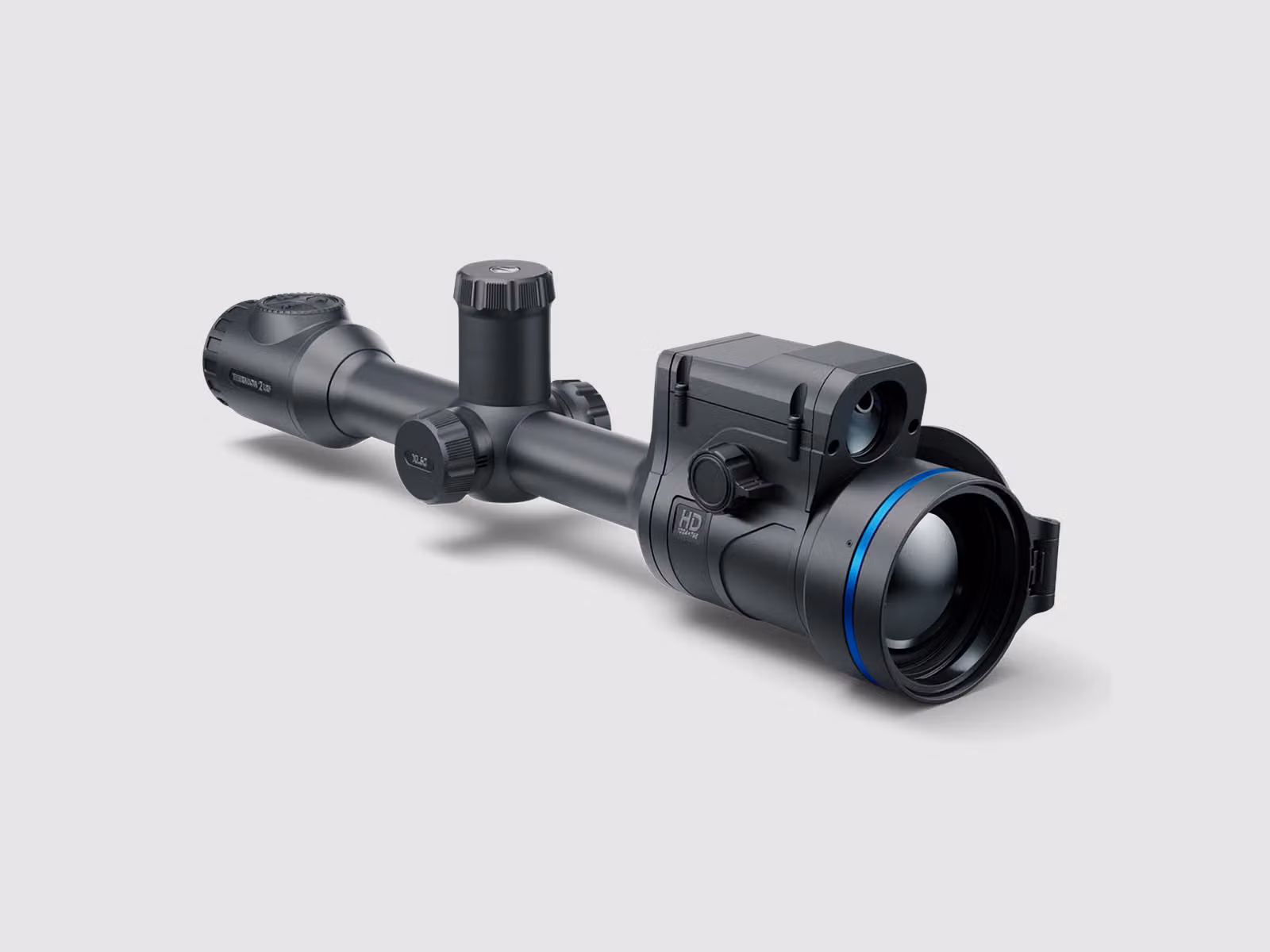Pulsar Thermion-2 LRF XL60 termowizyjny celownik (2.5-20x) 1024x768, zdjęcie 2 z 19