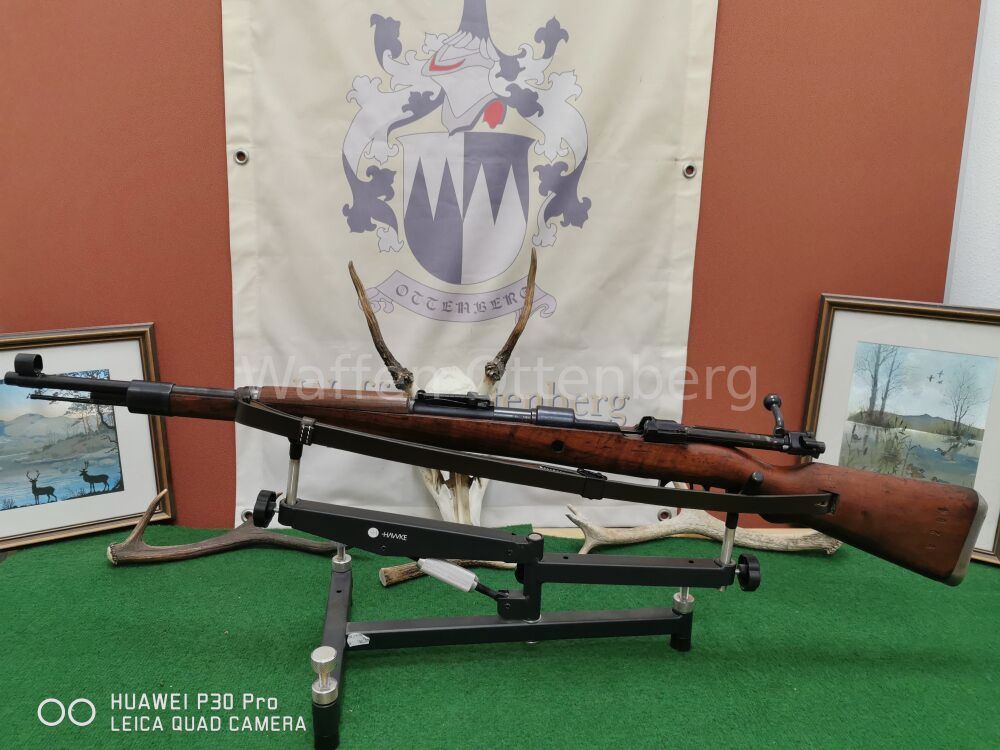 Mauser K98