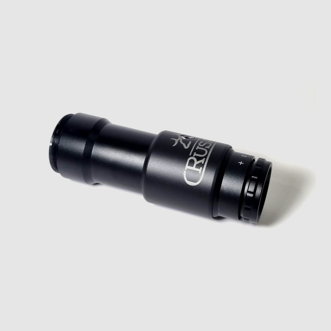 Oculaire de grossissement Rusan 3x, (sans connecteur pour MAR)