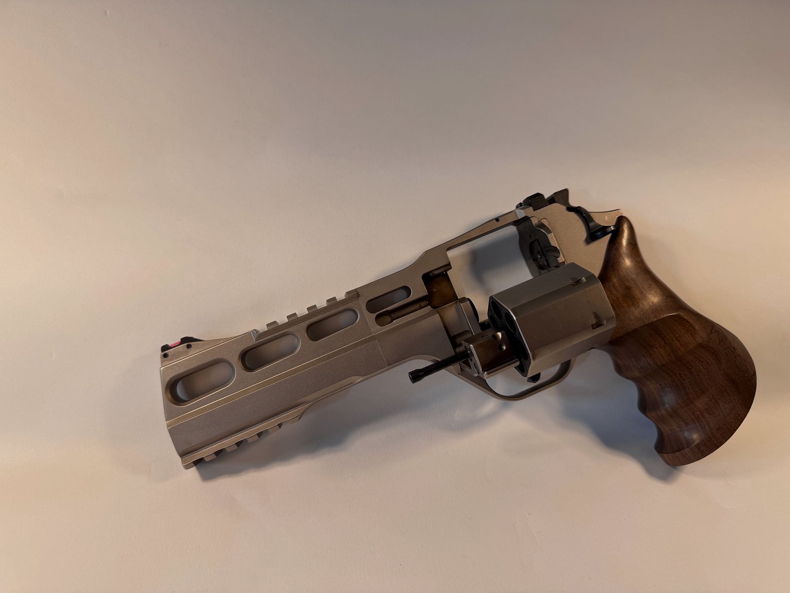 Revólver Chiappa Rhino 60 DS