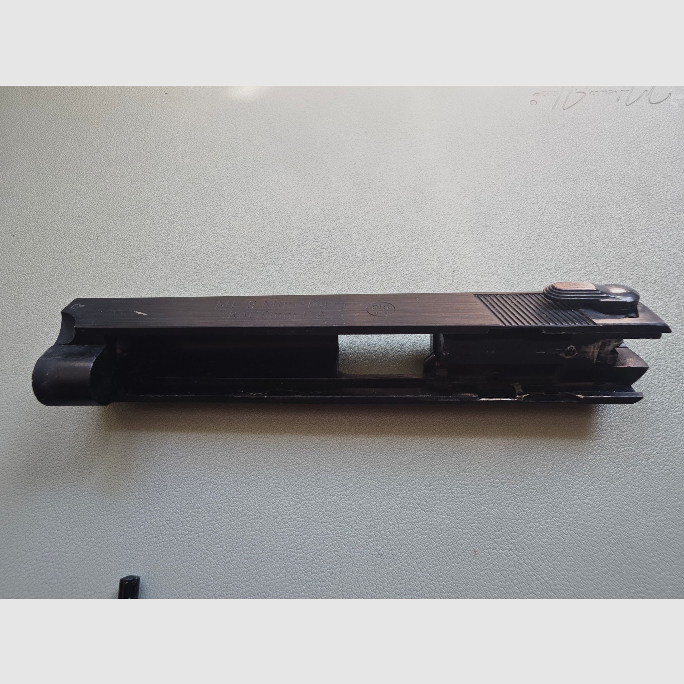Melcher ME 9 Mini Para
