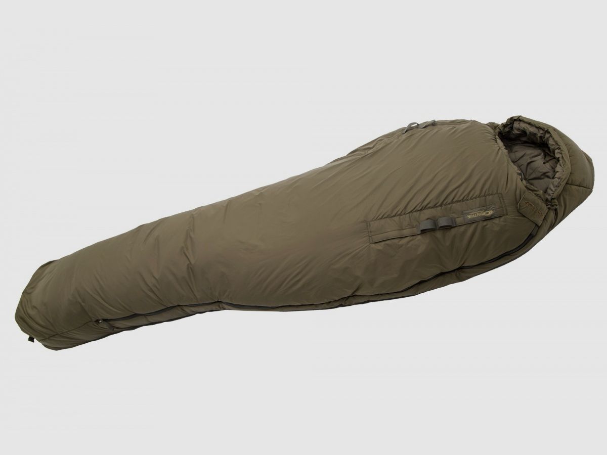 Carinthia Wilderness Jagd Schlafsack