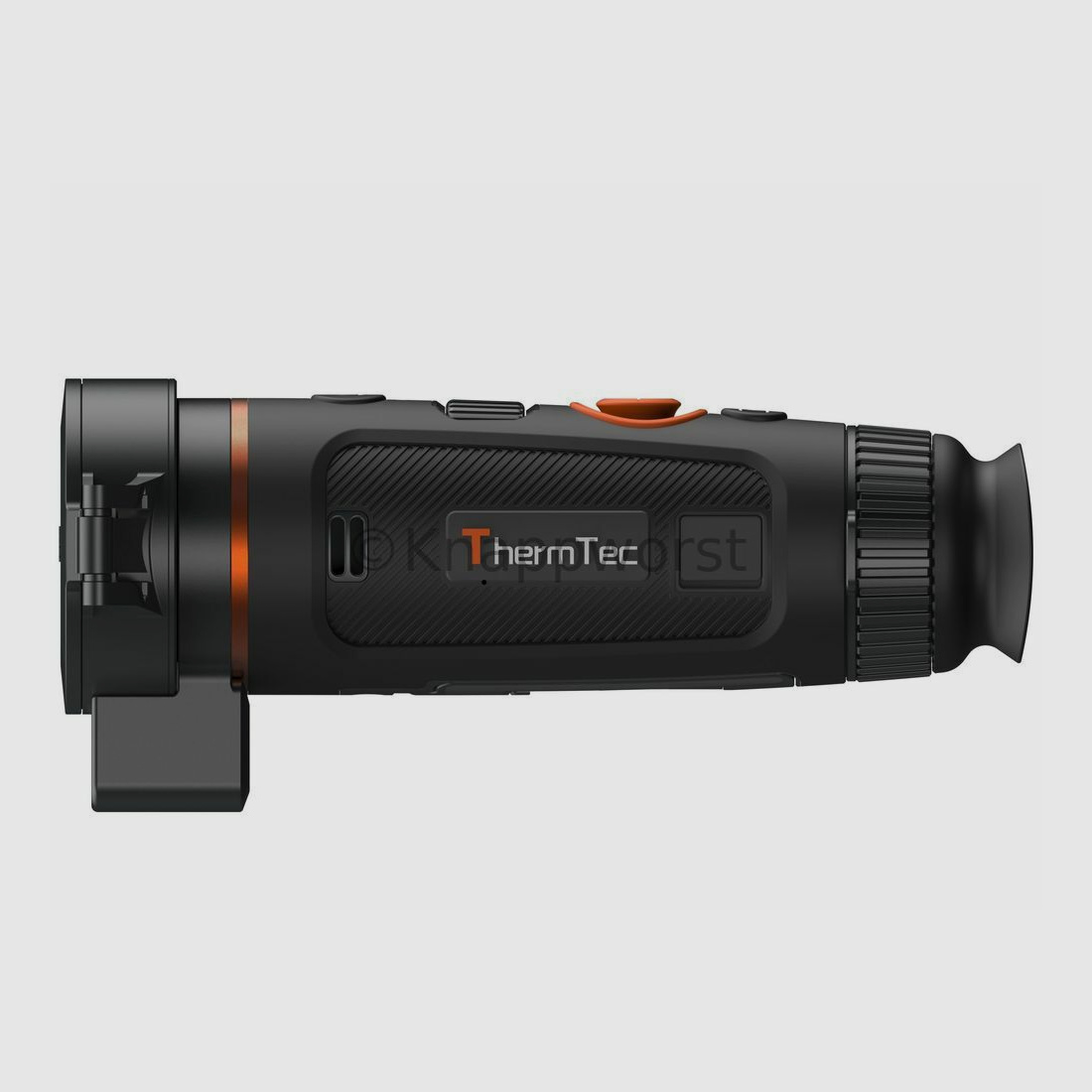 ThermTec	 Wild 650L