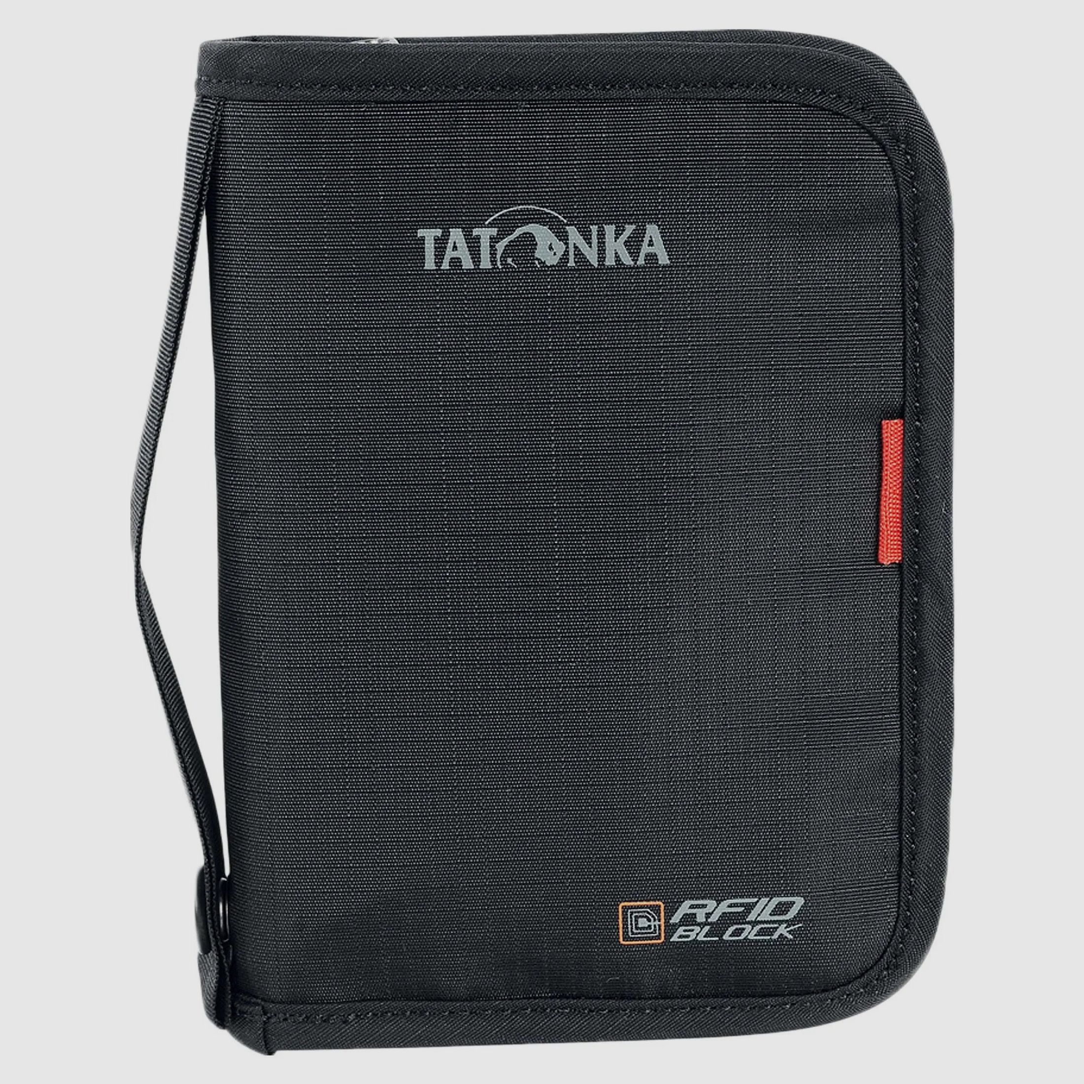 Tatonka Travel Zip M RFID B