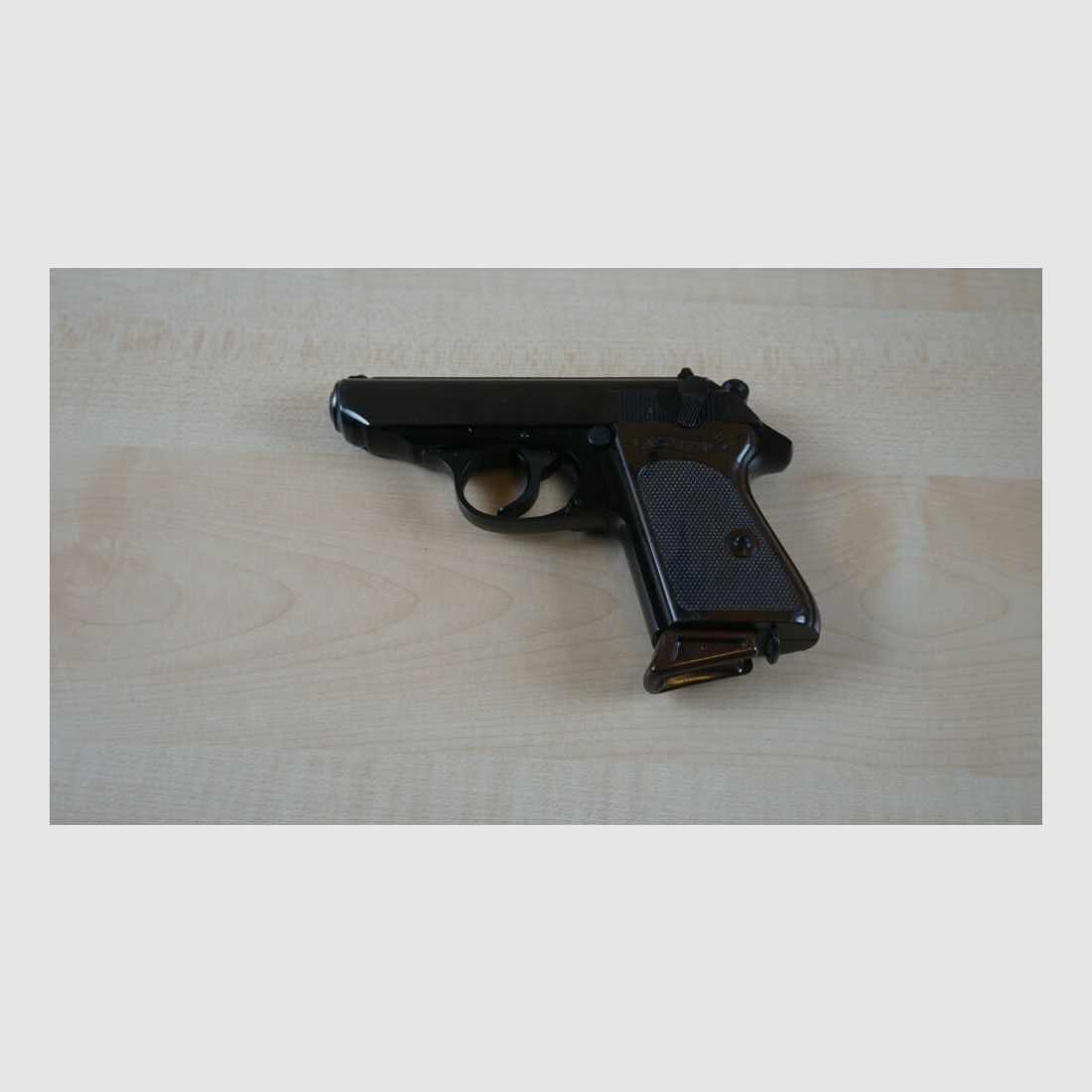 Walther PPK - L