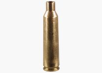 Hornady Lock-N-Load modified cartridge case .22-250 Rem. for OAL measuring devices