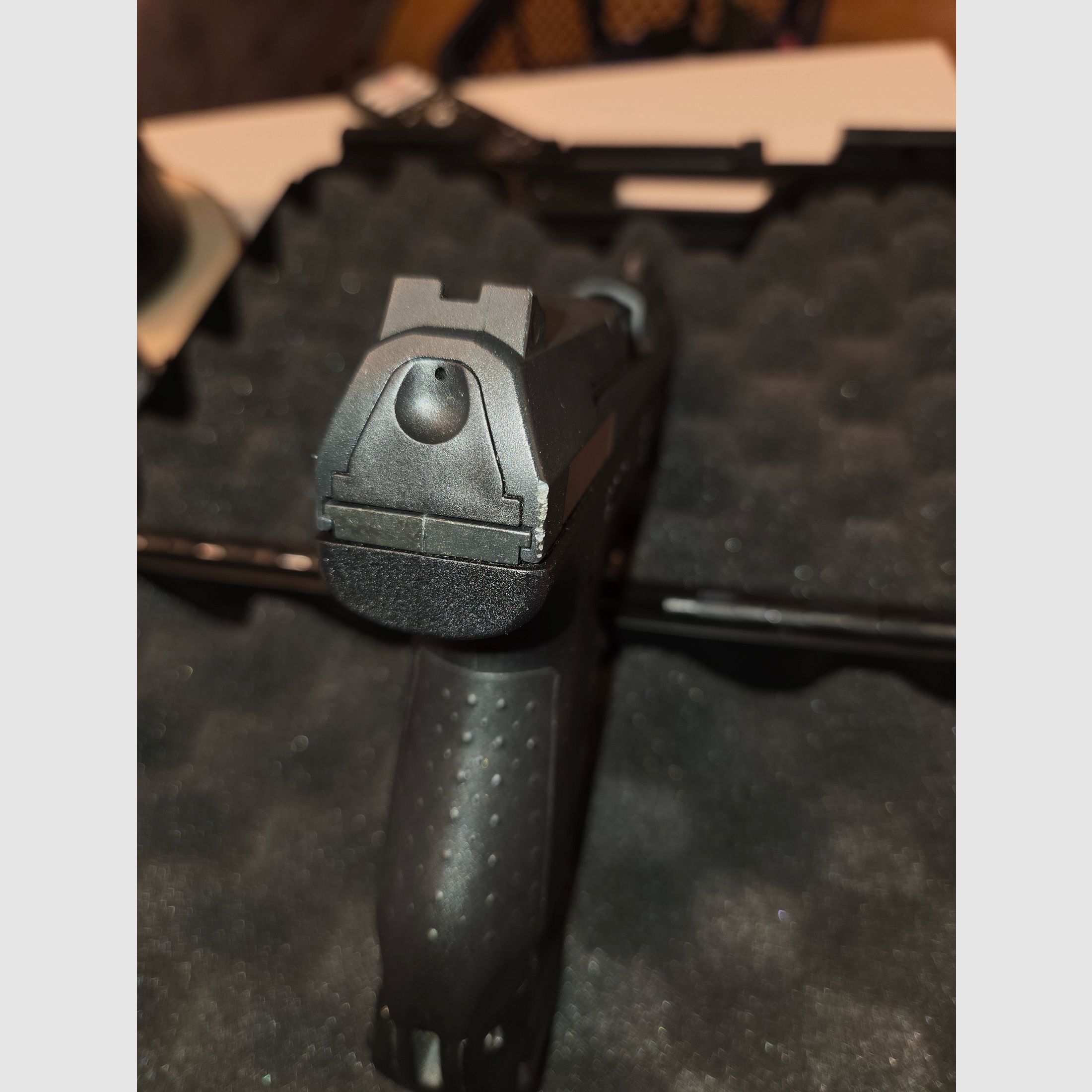 Walther P99 Schreckschuss