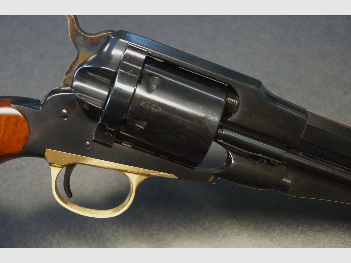 Uberti 1858 New Army Improved, image 2 sur 5