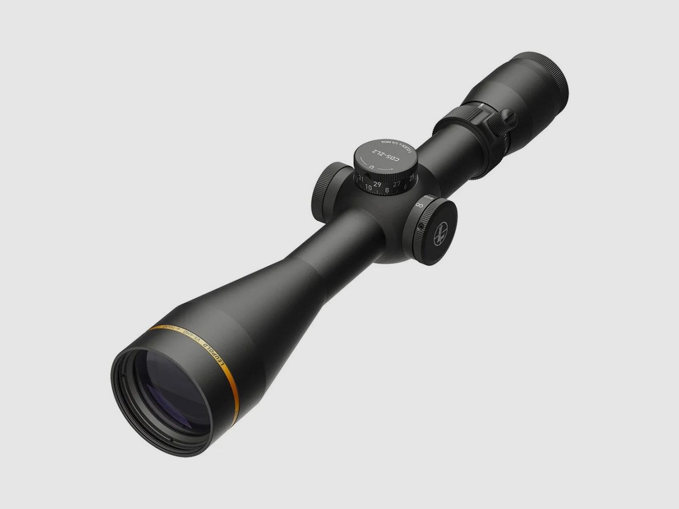 Zielfernrohr Leupold VX-4HD 4-16x50 CDS-ZL2 Ret. Duplex