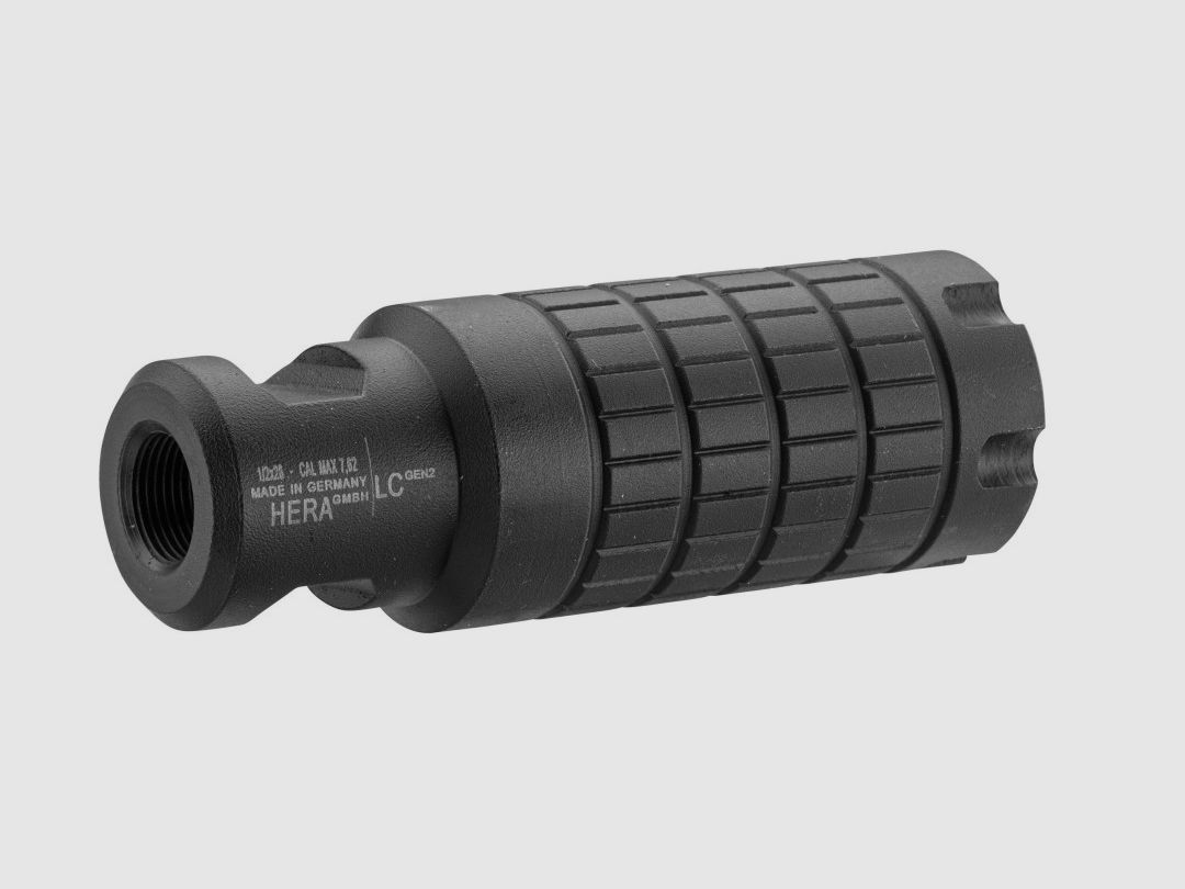 Linearkompensator HERA ARMS 223/5.56 Gewinde 1/2X28, Bild 2 von 3
