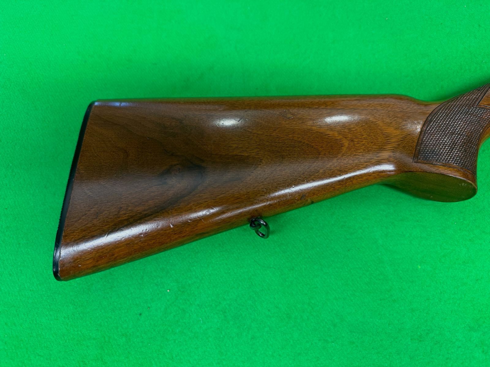 Produkcja Imperiale Selbstlade-Flinte 16/70