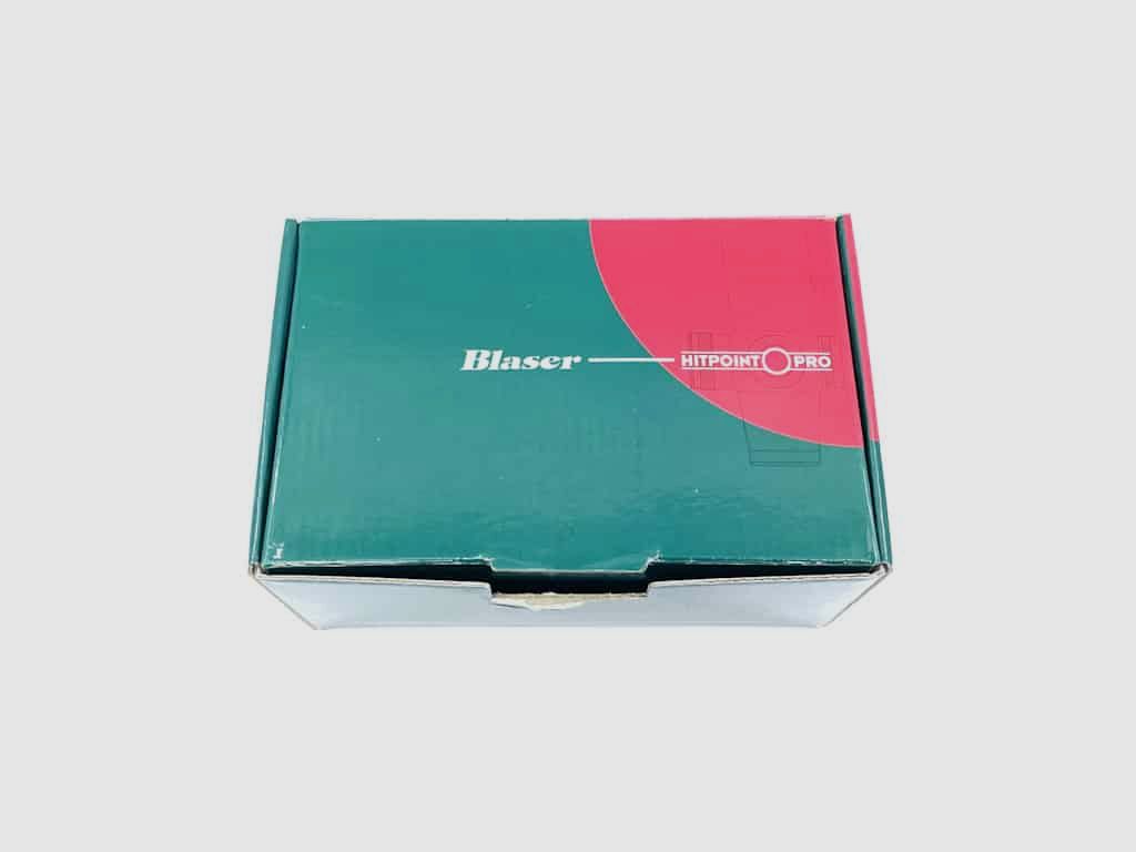 Blaser Hitpoint Pro, Bild 2 von 9