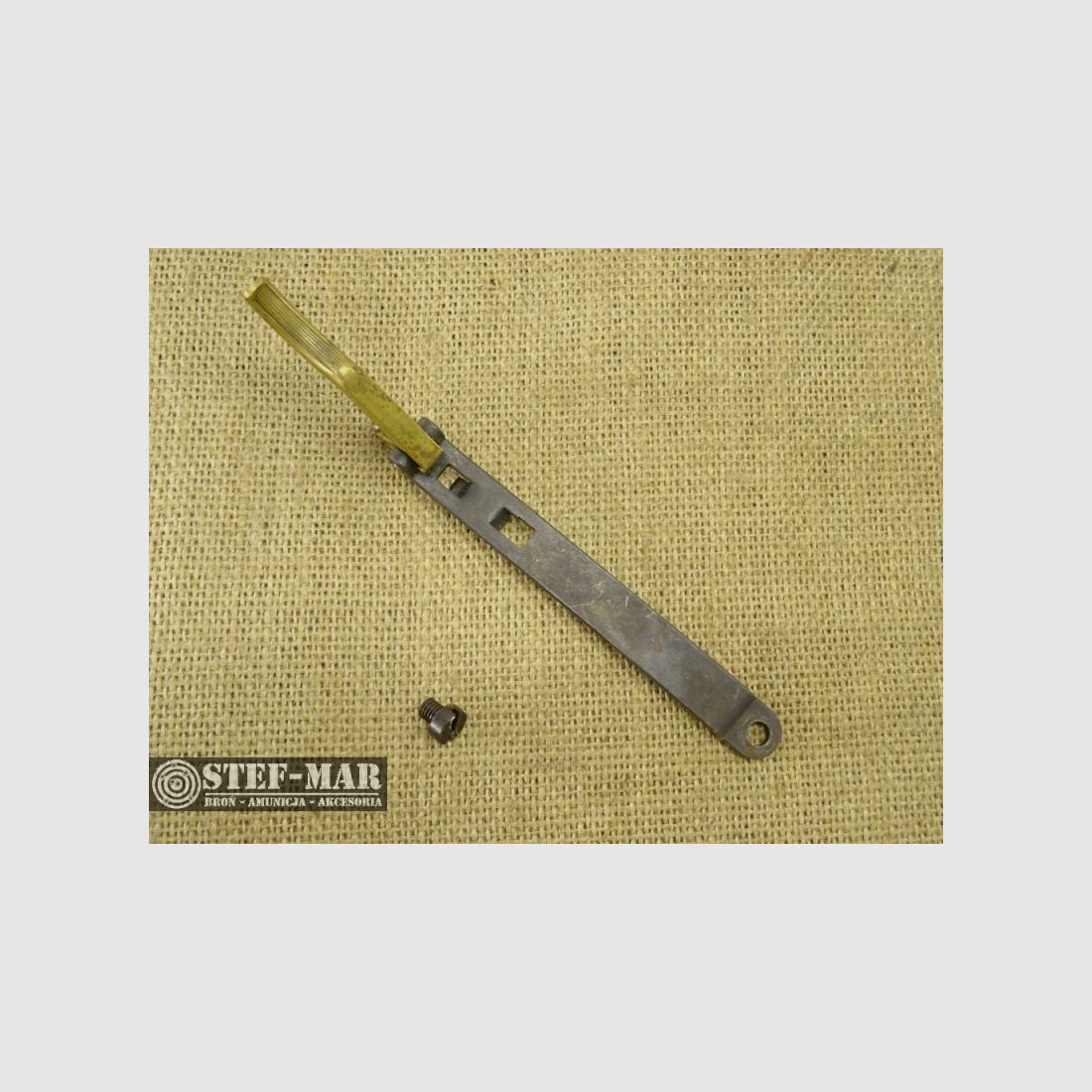 Abzugseinheit für Voere-Karabiner Kaliber .22 LR [X1472], Bild 2 von 4