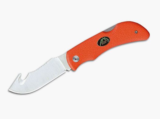 Taschenmesser Grip Hook Blaze Orange