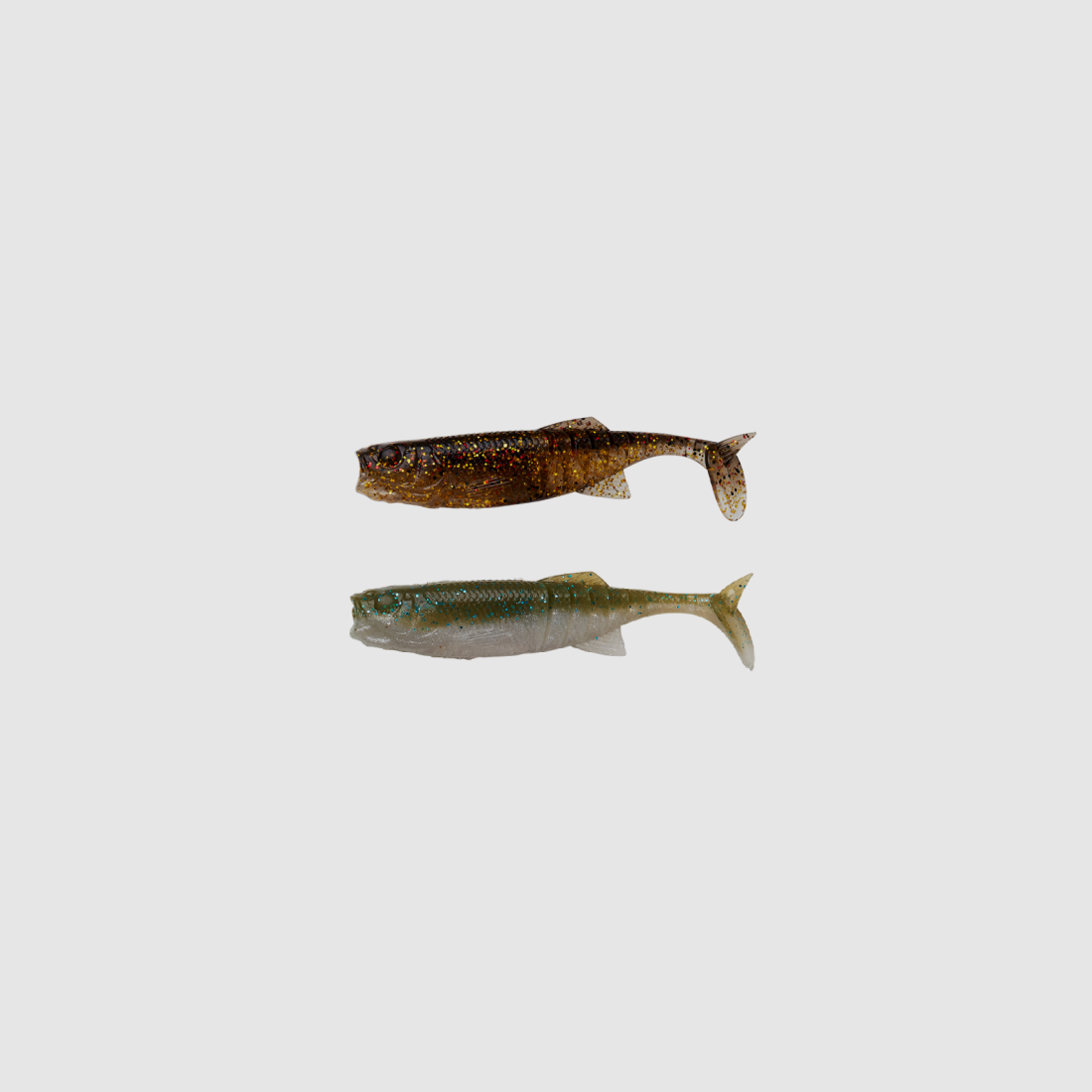 Ned Minnow, billede 1 af 3