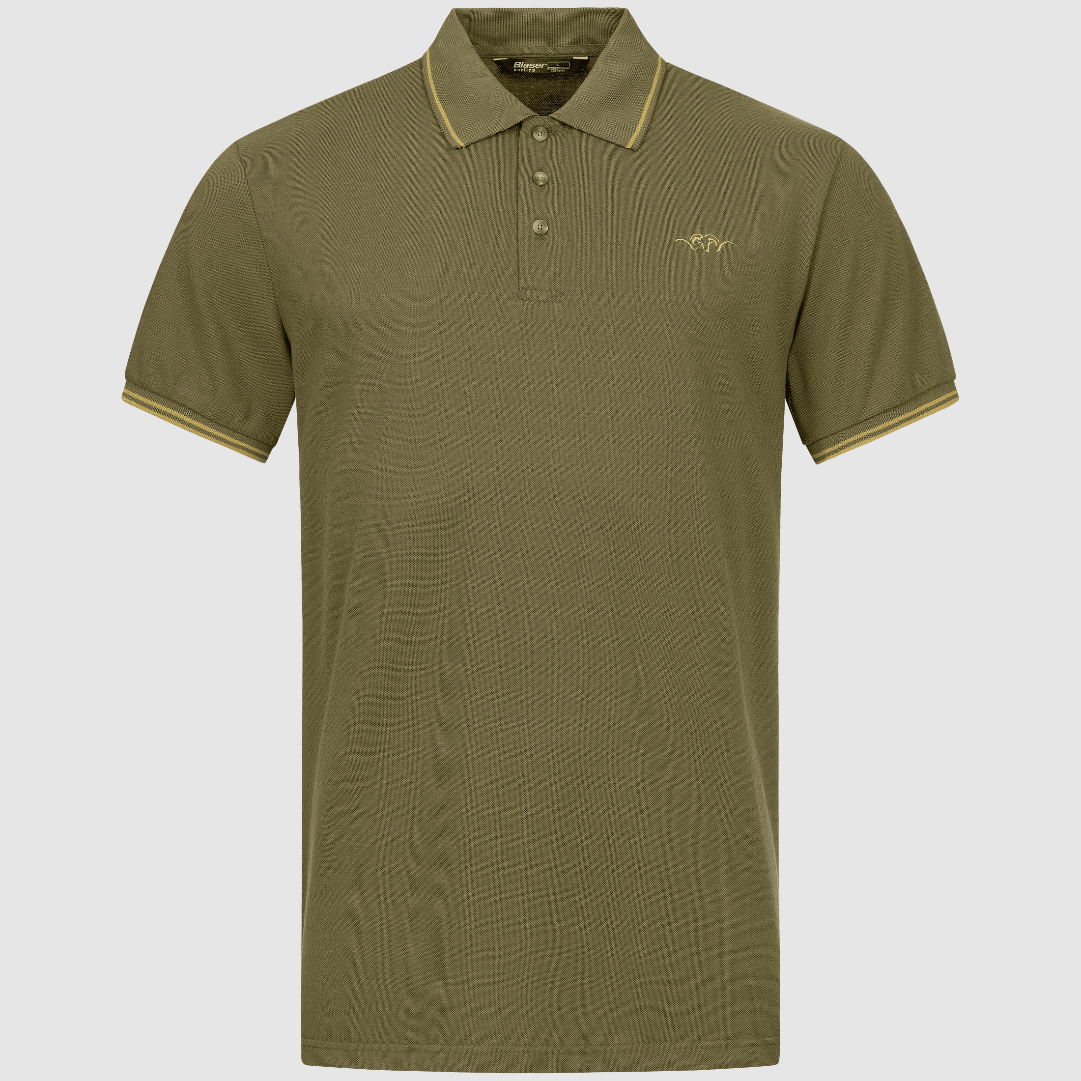 Polo da uomo Blaser 22