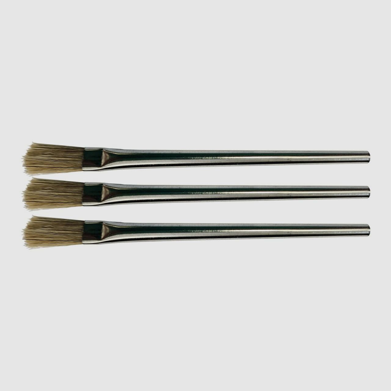 BALLISTOL Öl-Pinsel 3er Set