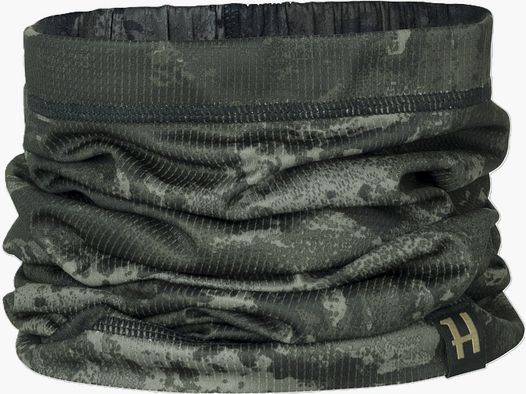 Härkila NOCTYX Camo Neck Gaiter