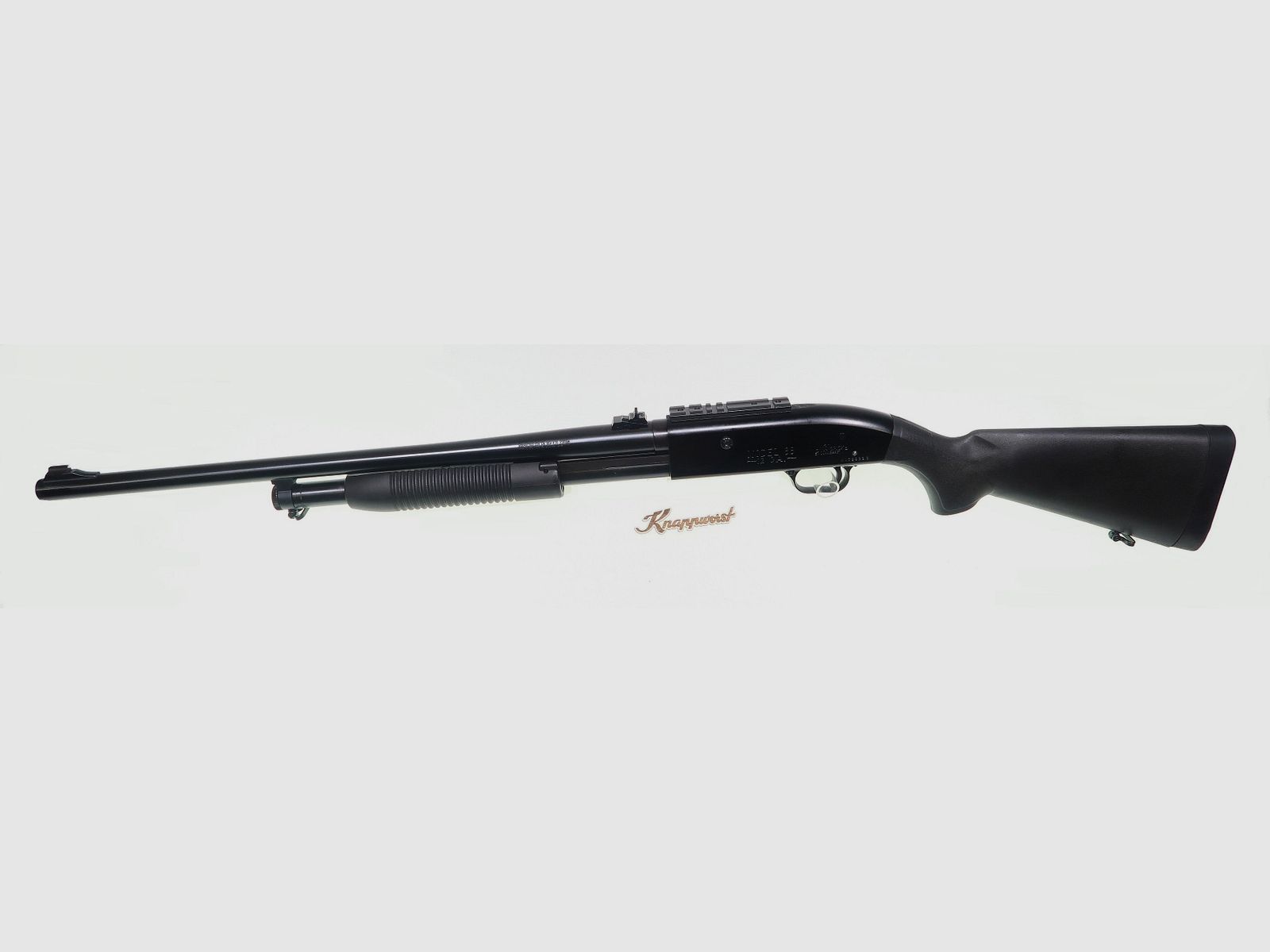 Maverick Mod. 88 12/76