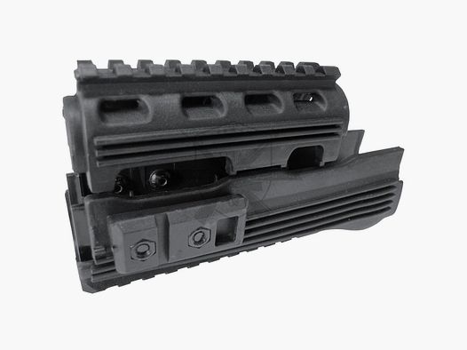 LCT TK104 Handguard ohne Gastube