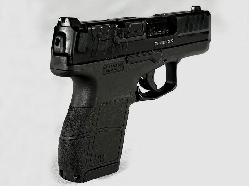 Heckler & Koch SFP9 CC OR