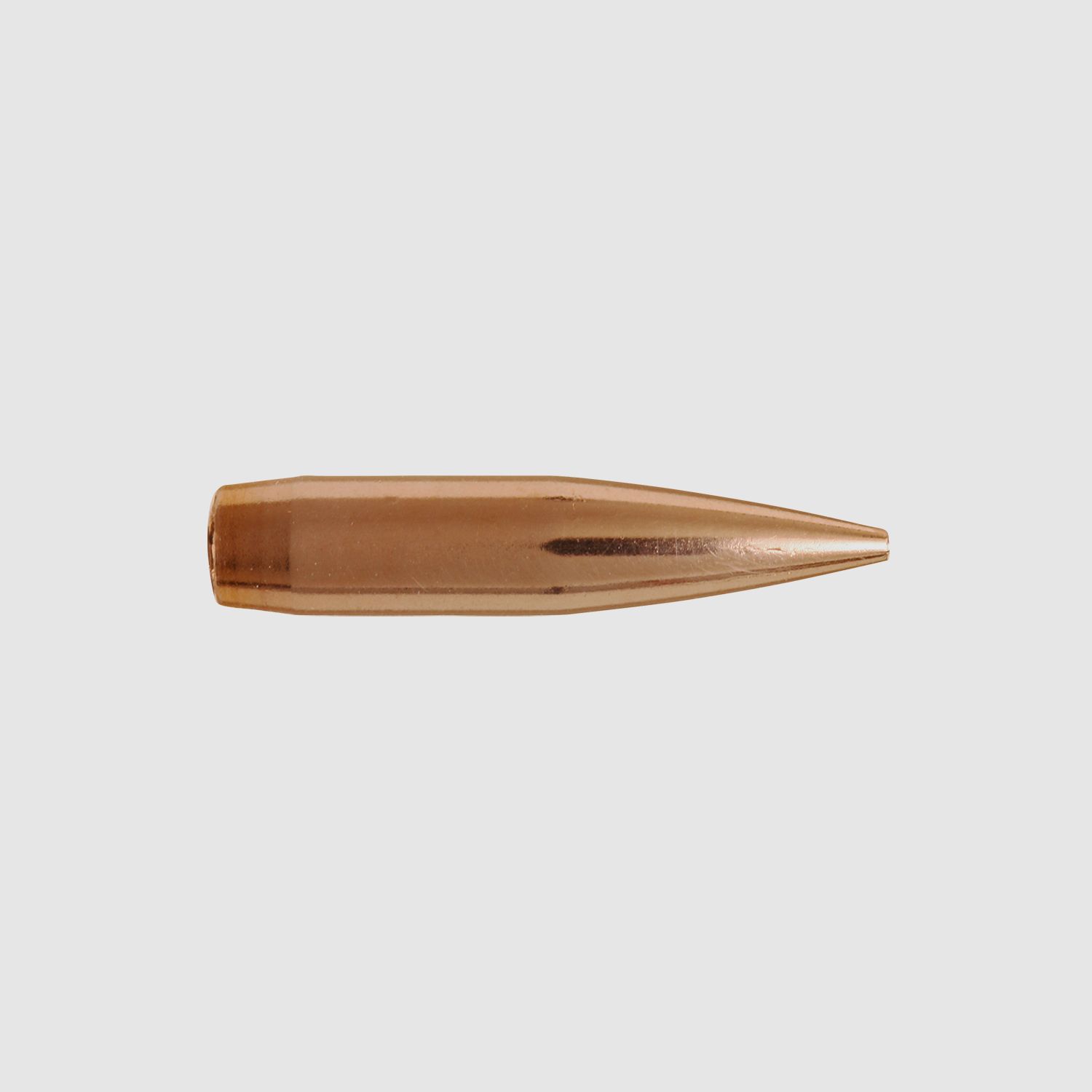 Proiettile Berger .30 VLD Target 210GR 100 Pezzi
