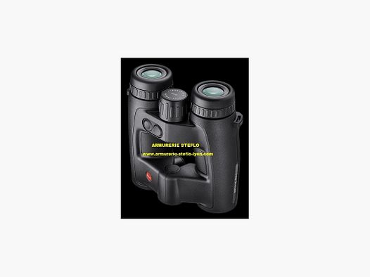 Leica Geovid Pro 10x32