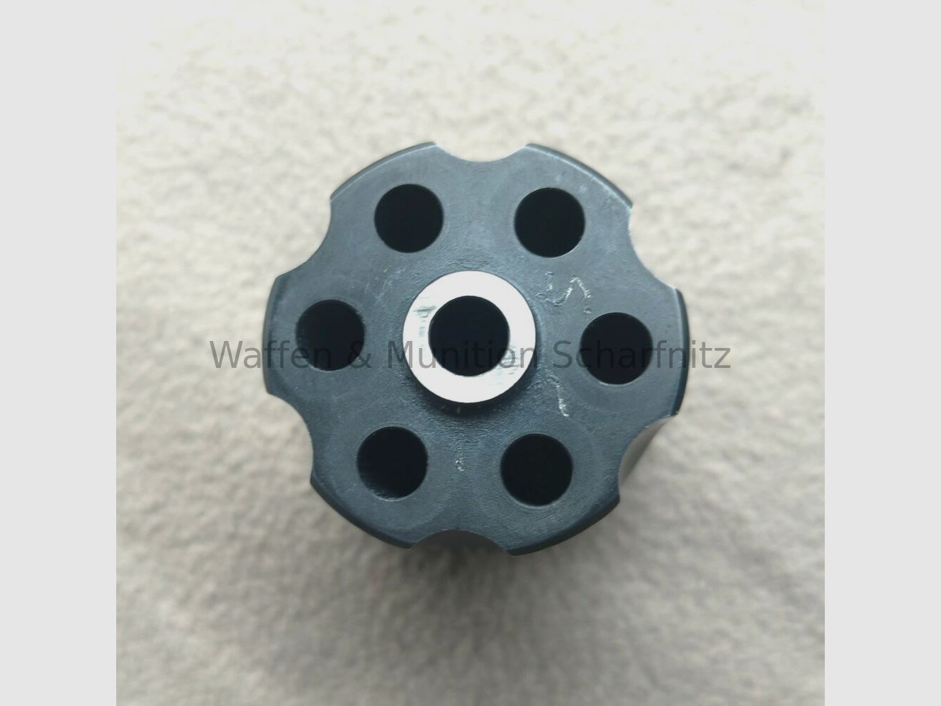 STURM, RUGER & Co. SINGLE SIX