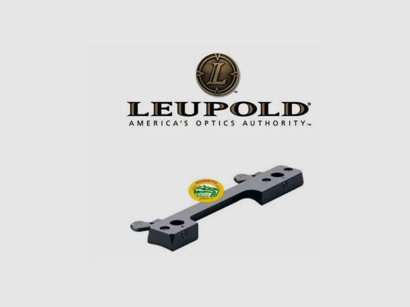LEUPOLD base QR WIN 70 WSSM 60990