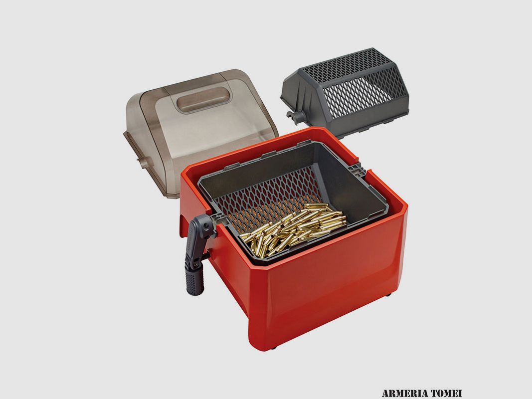 HORNADY – 050207 ROTARY MEDIA SIFTER, image 3 of 4
