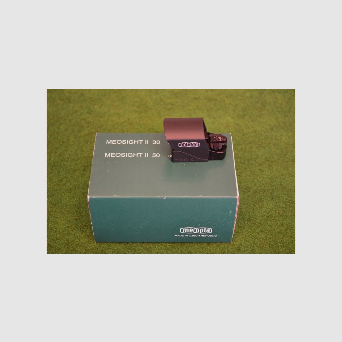 Meopta Meosight II 30