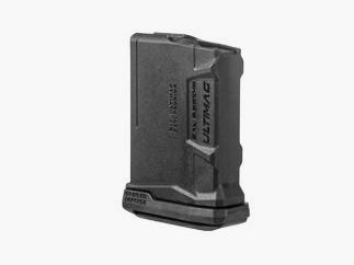FAB DEF MAGAZIN AUS POLYMER FÜR M4/AR15 10 SCHUSS SCHWARZ (UMAGR10)
