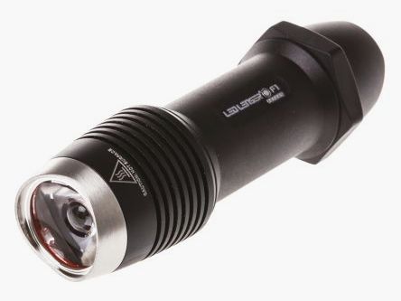 Led Lenser F1