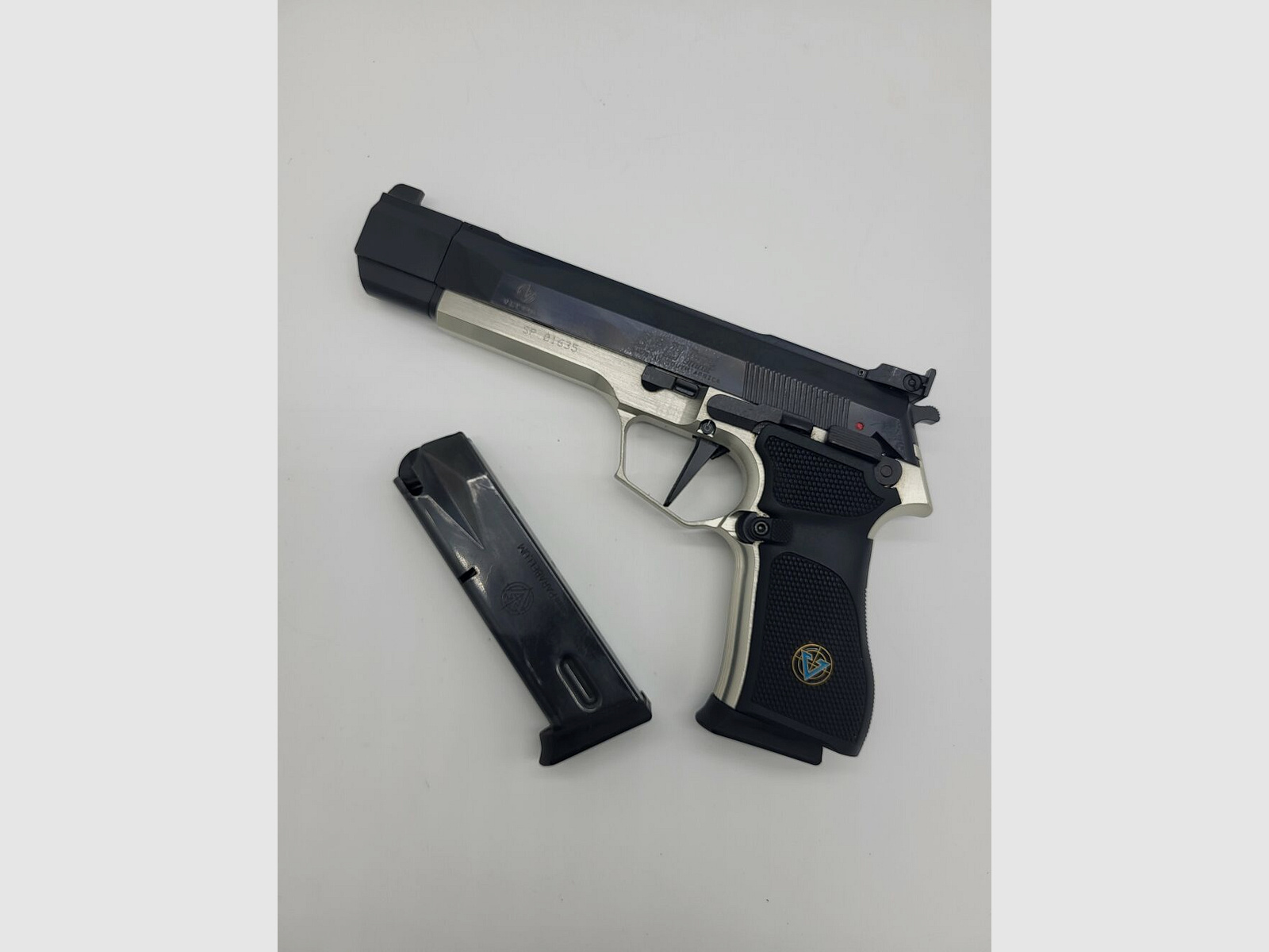 Vector SP 1 Target