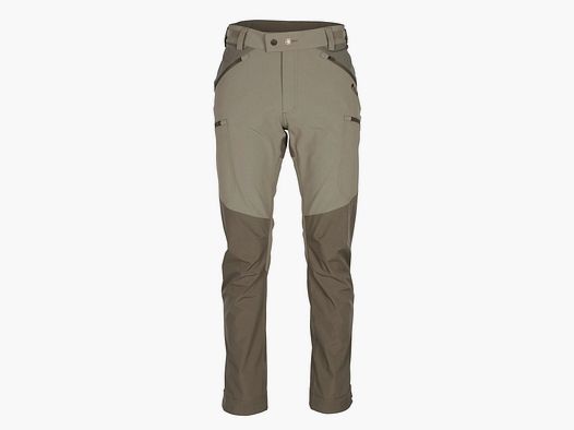 Pantalon en pin Abisko Brenton