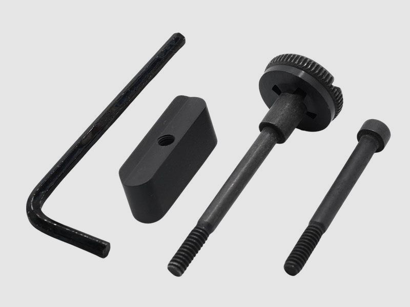 EOTECH Mounting Hardware Kit für 5xx Serie