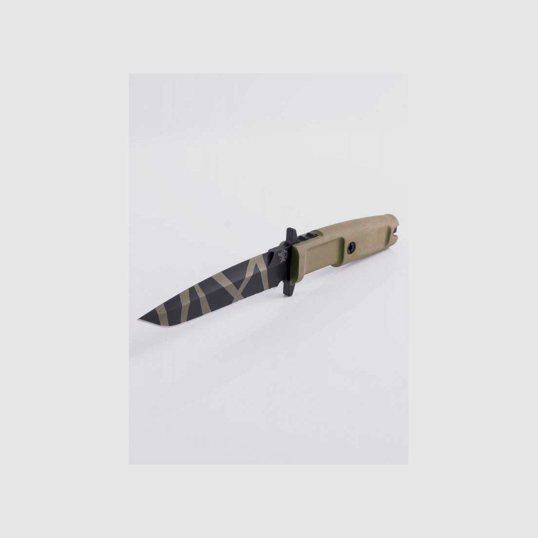 Coltello Extrema Ratio Col Moschin Desert Warfare Böhler N690