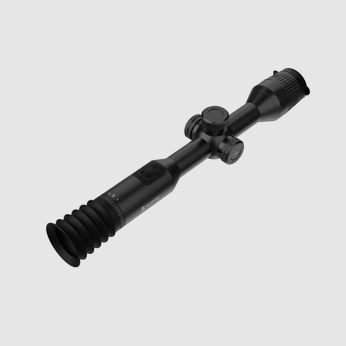 Wärmebildzielfernrohr Stellar SH 35 Hik-Micro, Bild 3 von 6