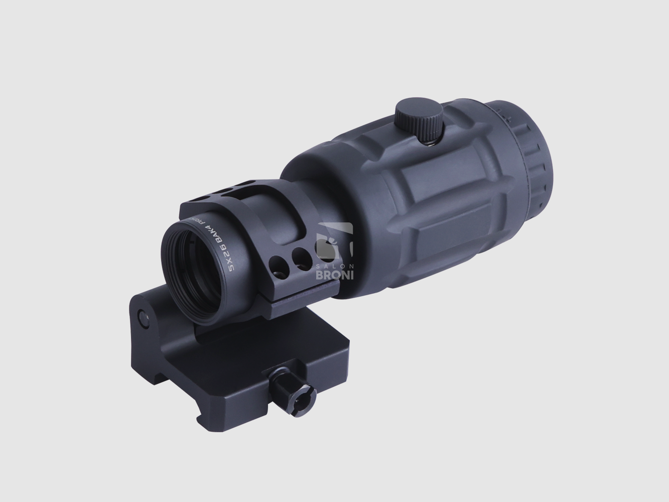 Redwin - Powiększalnik Canyon X5 Magnifier, zdjęcie 1 z 4
