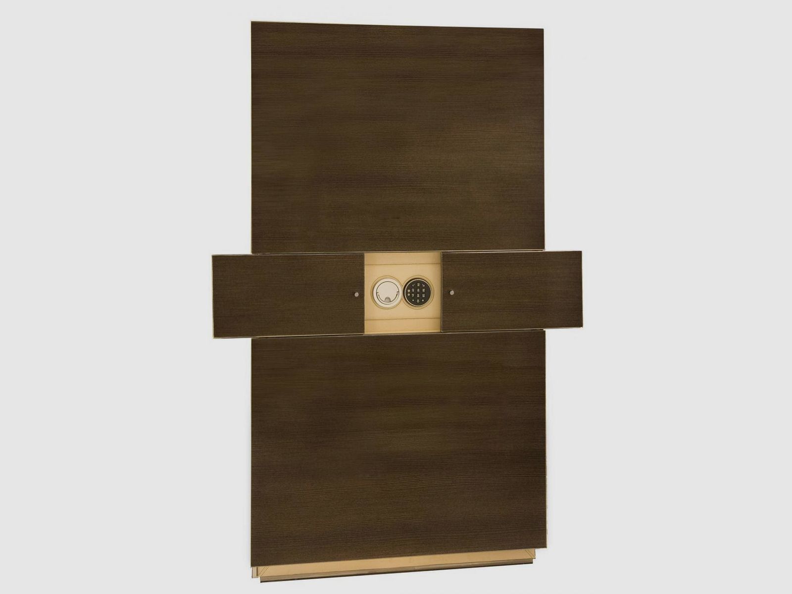 Lord Minimal Design – Waffenschrank, Bild 2 von 3