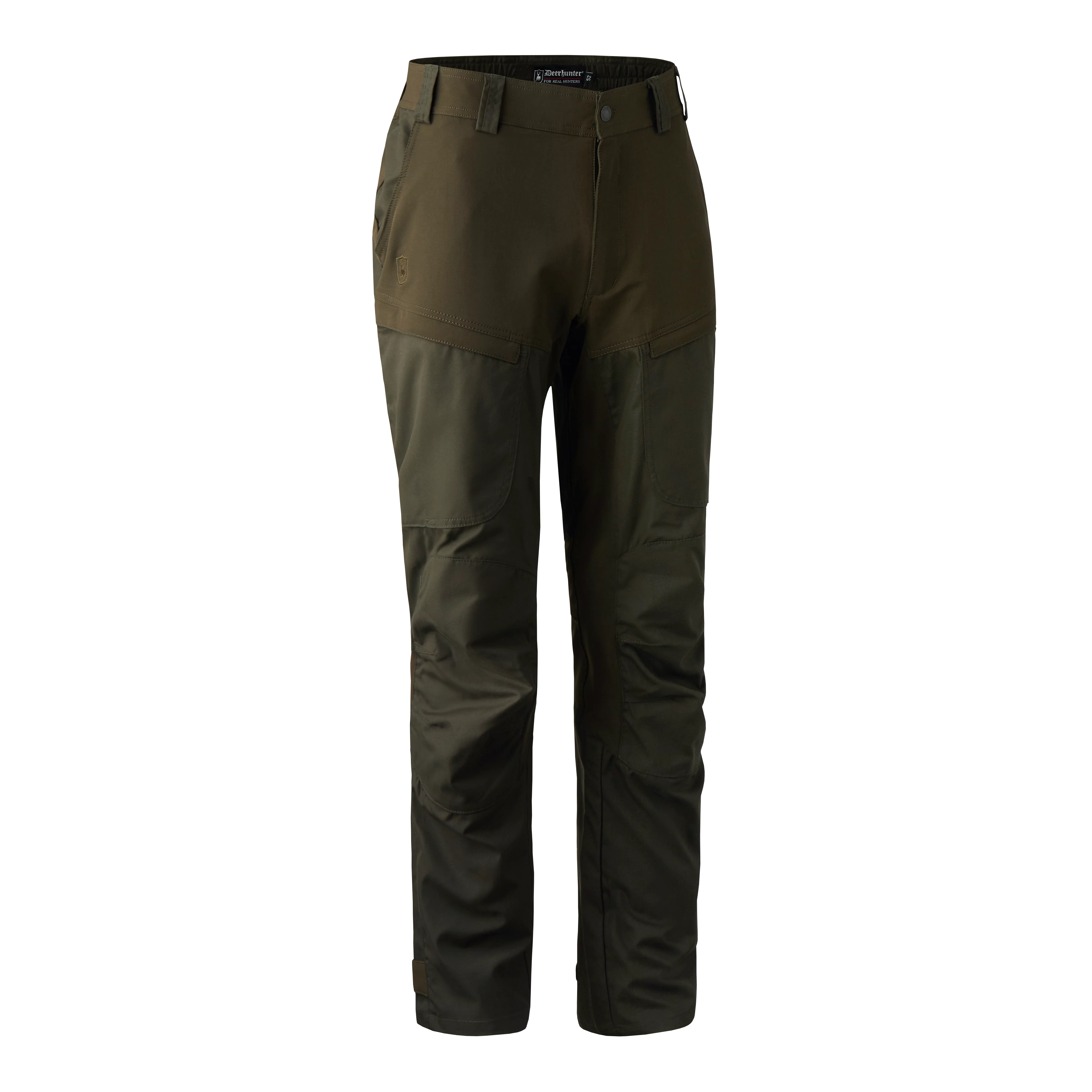 Pantaloni Strike - Deep Green, immagine 4 di 5