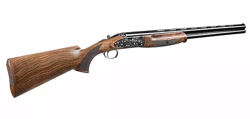 Jagdflinte ATA SP Avant Garde Kal. 20/71cm, Bild 3 von 5