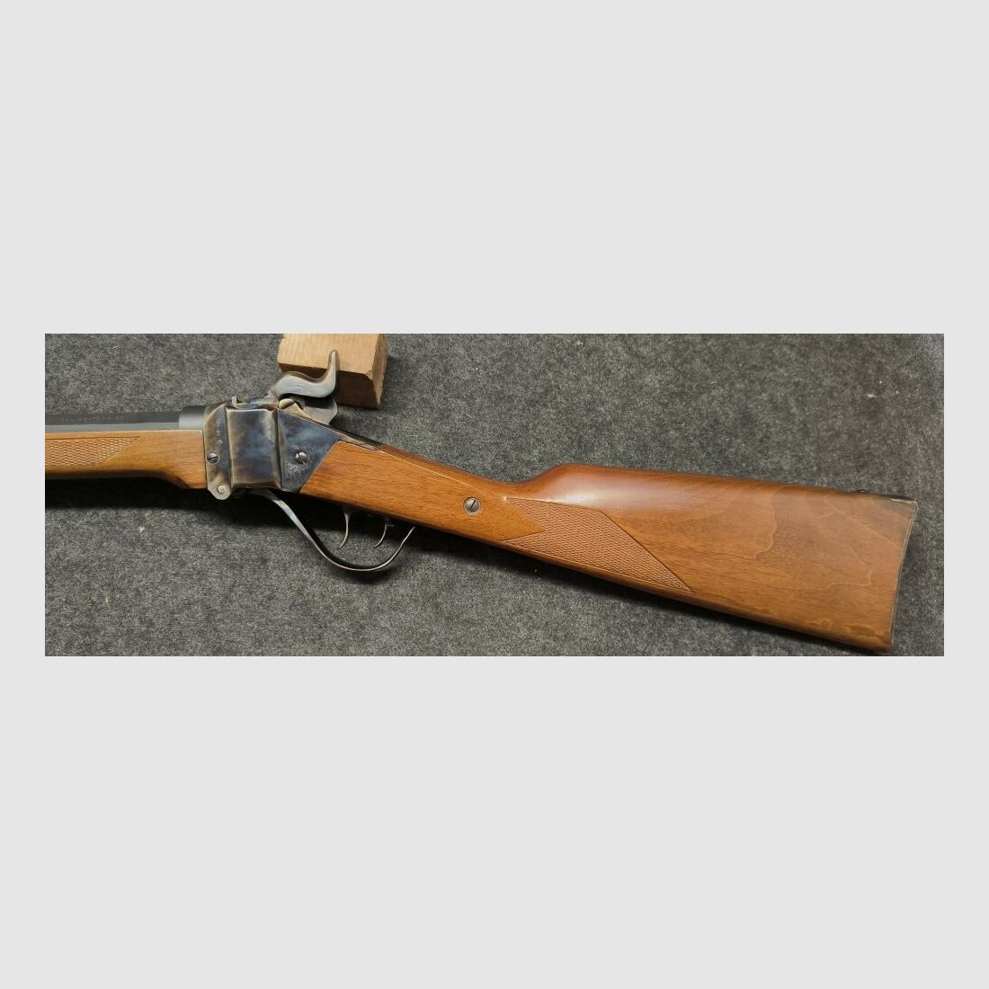 I.A.B. Gardone Sharps