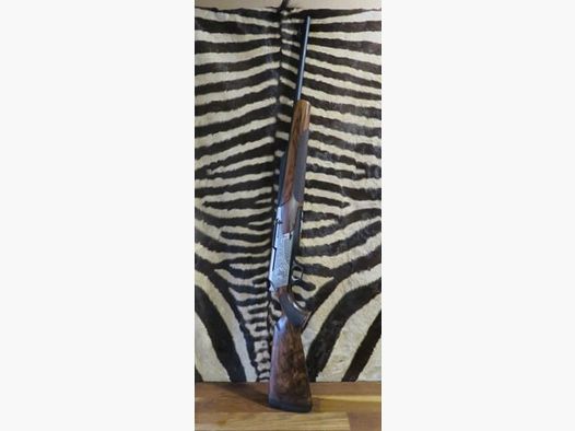 Selbstladebüchse BROWNING Bar 4X Platinium Pistol Wood Hight Grade Bronze Kal. 30-06 Lauf 53 cm